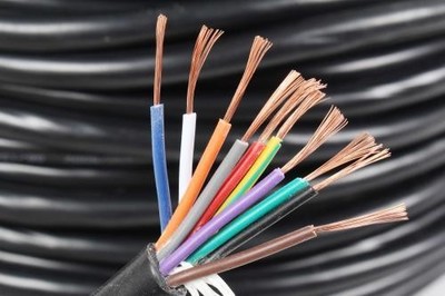 對標世界一流 電線電纜企業新年打造行業新標桿
